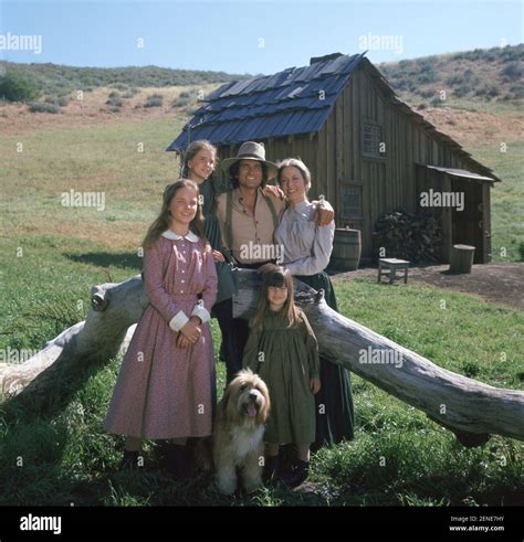 litt house on the prarie metal version|Little House on the Prairie (TV series) .